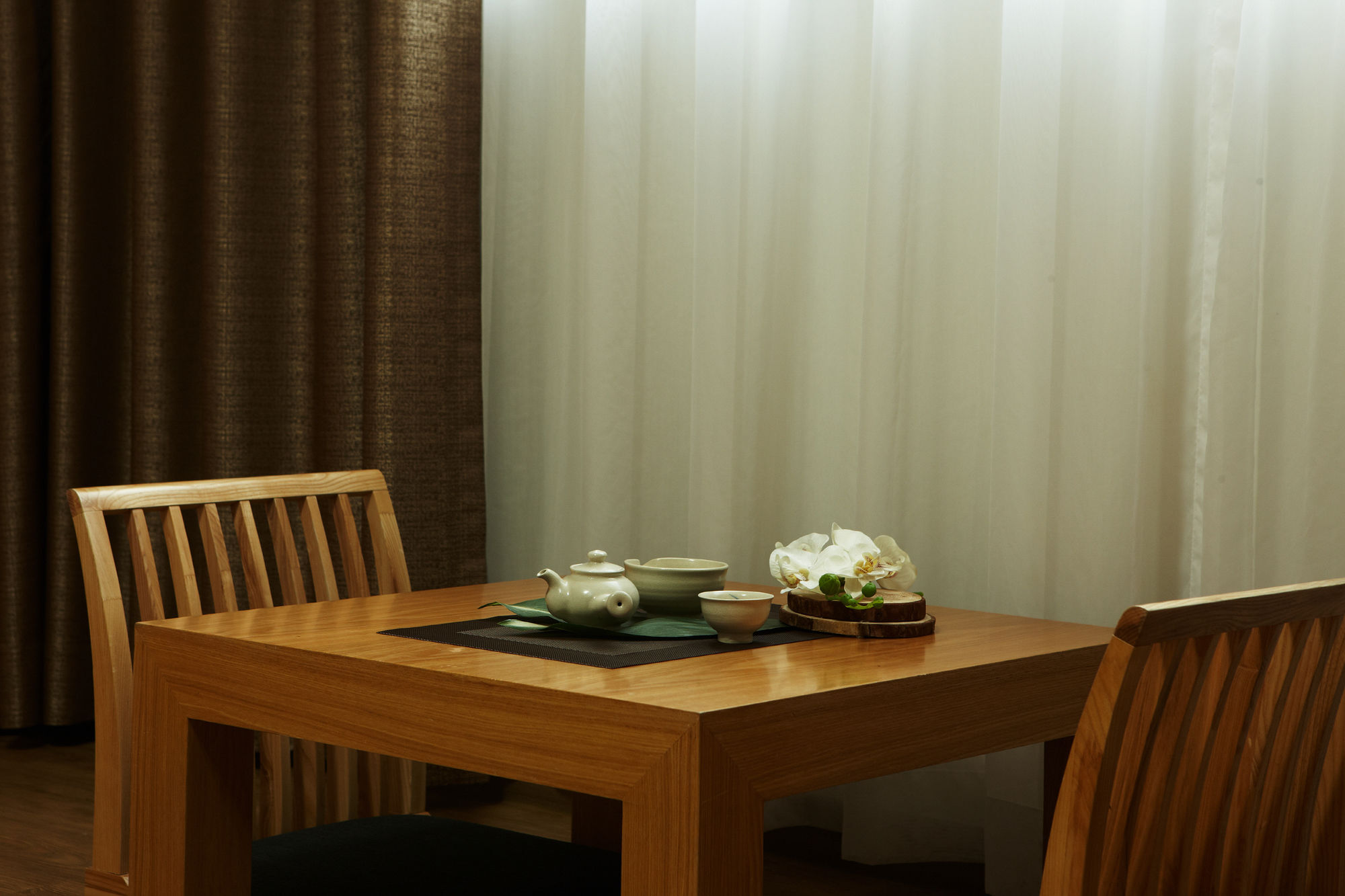 Hs Tourist Hotel Yeosu Exterior photo